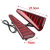 Toyota Noah Voxy Rear Bumper Tail Light Reflector (2014-2018)