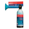 Sports / Schools Safety Hand Air Horn Eco Blast Aluminium Pump