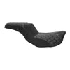 Harley Dyna Low Rider FXDL Gel Seats (2006-2017)