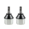 Iron Motorcycle 2 x Iron Ball Joints