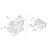 Nissan Dualis Qashqai J10 2006-2013 Crankshaft Position Sensor