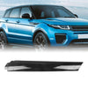 Land Rover Defender Windshield Moulding Trim Cover (1990-2016)
