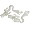 Toyota Lexus A Pillar Trim Retainer Clips