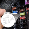 Car Short Circuit Protection 5 x Mini 25AMP APM/ATM Blade Fuses