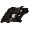 Nissan Navara D40M / Pathfinder R51M Right RH Genuine Headlight