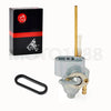 Honda CB175K CB175 CB200 CB200T Petcock Fuel Valve (1968–1976)