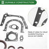 Toyota 7AFE Cylinder Head Gasket Kit