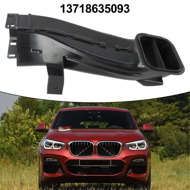 BMW X3 / X4 Intake Duct Pipe