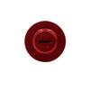 Motorcycle Key Lock Head Cover Cap