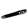 Mazda CX-5 SUV Gloss Black Exterior Door Handle Cover (2013-2023)