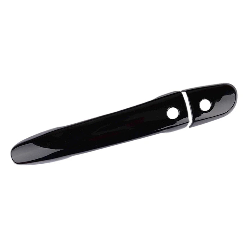 Mazda CX-5 SUV Gloss Black Exterior Door Handle Cover (2013-2023)