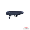 Mitsubishi Fuso Canter Textured Black Front Left Outer Door Handle (2005–2020)