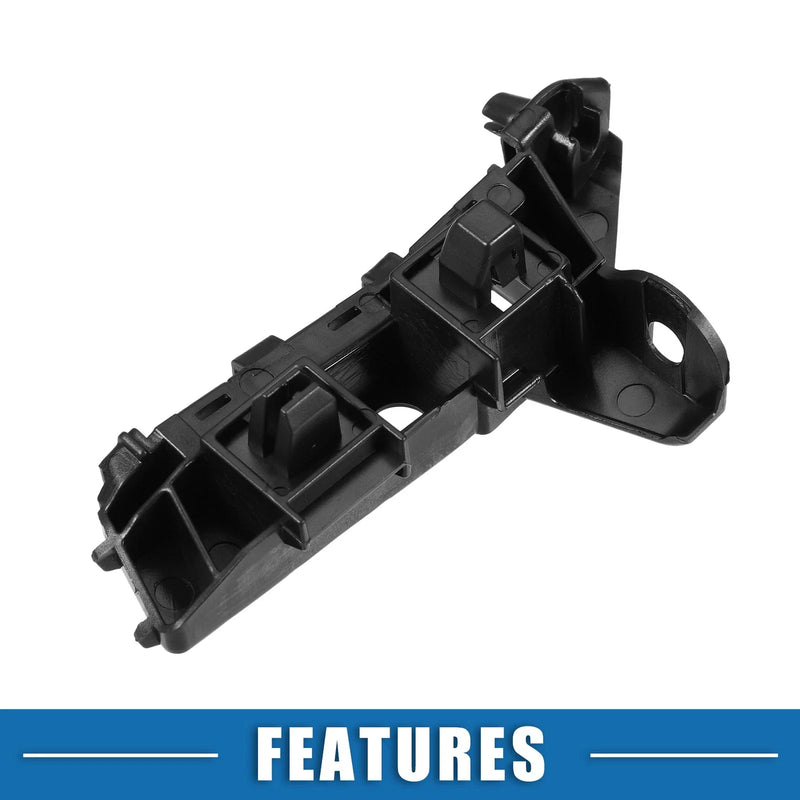 Honda Civic Front Bumper Brackets (2022-2023)