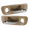 Honda Accord, Odyssey Front Interior Door Handle (1998-2004)