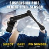 Land Rover Range Rover Sport Front Ride Height Level Sensor (2005-2013)