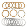 Yamaha FZS1000, FZ1 FAZER Clutch Kit (2001-2005)