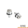 Suzuki GW250 GSX250R Front Fork Shock Absorber Screw Bolts (2012-21)