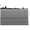Mazda 626 MX-6 2.2L F2 Radiator Aluminium Alloy Core (1987 - 1992)
