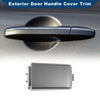 Land Rover LR2 Freelander 2 Exterior Door Handle Cover Trim (2007-2014)