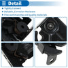 Mercedes-Benz C250 (2012-2015) 1 x Pcs Hood Latch Assembly