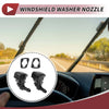 Windshield Washer Nozzle Dodge Charger Chrysler 300