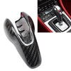 Porsche Boxster Gear Shift Knob Cover Trim (2009-2015)