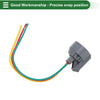 Acura CL 3 x 3-Pin Sensor Wiring Harnesses (1997 - 1999)