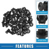 Honda Civic (2013-2019) - Automotive Fasteners & Accessories 30 x Bumper Clips