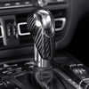 Porsche Macan 718 911 Gear Shift Knob Cover Trim (2004-2020)