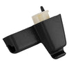Land Rover Range Rover L322 Sun Visor Clip Holder Hanger Black (2002-2012)