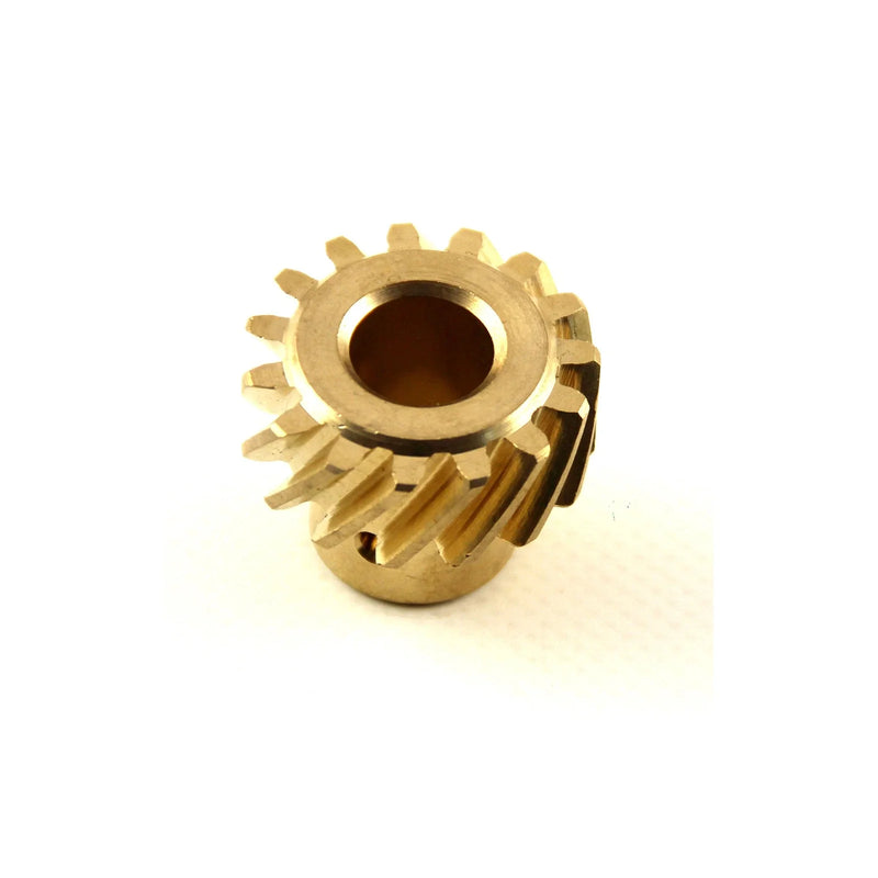 Ford SB 289 302 351 Windsor Bronze 0.500" Shaft Distributor Gear