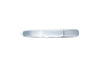 Ford Ranger PX Mazda BT50 Rear Outer Door Handle No Keyhole (2011–2015)
