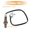 Chevrolet Silverado 3500 Downstream Oxygen Sensor (2002 - 2006)