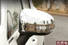 Volvo XC60 2 x Chrome Side Mirror Cover Trim (2018-2021)