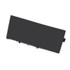 BMW E34 525i 530i 540i 535i 1 Pair Tow Hook Cover Cap (1989–1995)