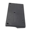 Land Rover Discovery 4 Front License Plate Mounting Bracket (2010-2016)