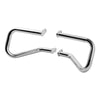 Harley Sport Glide Saddlebag Support Guards (2018-2024)
