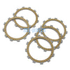 Suzuki RM80 Clutch Friction Plate Kit (1989-2001)