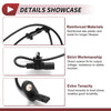Honda CR-V ABS Wheel Speed Sensor (2017)