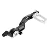 BMW R 1250 GS Foot Brake Lever Shifter Adjustable Silver (2019-2023)