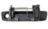 Ford Ranger PX Mazda BT50 Tailgate Handle No Cam Black (2011–2020)