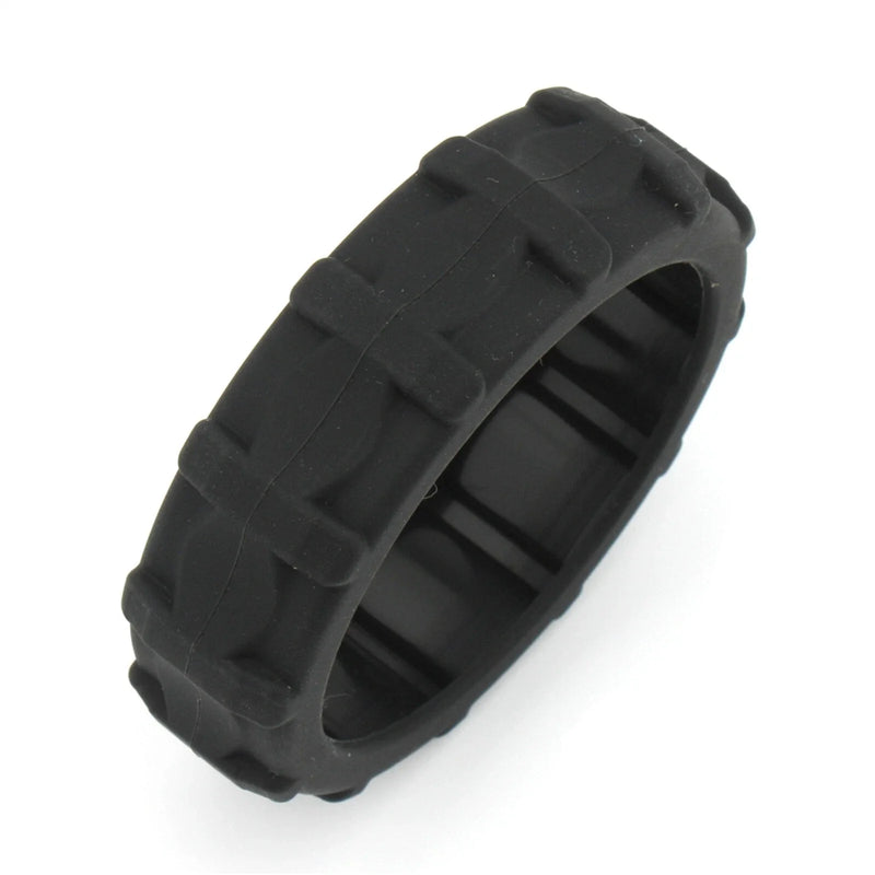 BMW R1200RT Rubber Cover (2014-2018)