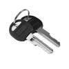 Chevrolet GMC Truck Suburban Door Lock Cylinder Set w/ 2 Keys (1995-2000)