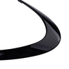 MINI Cooper Countryman Left Headlight Cover Ring Trim Bezel (2011-2016)
