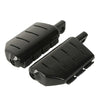 Harley Dyna Super Glide Low Rider Foot Pegs Rest Mount