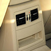 BMW 3 Series E90 1x Beige Rear A/C Air Outlet Cover (2005-2012)