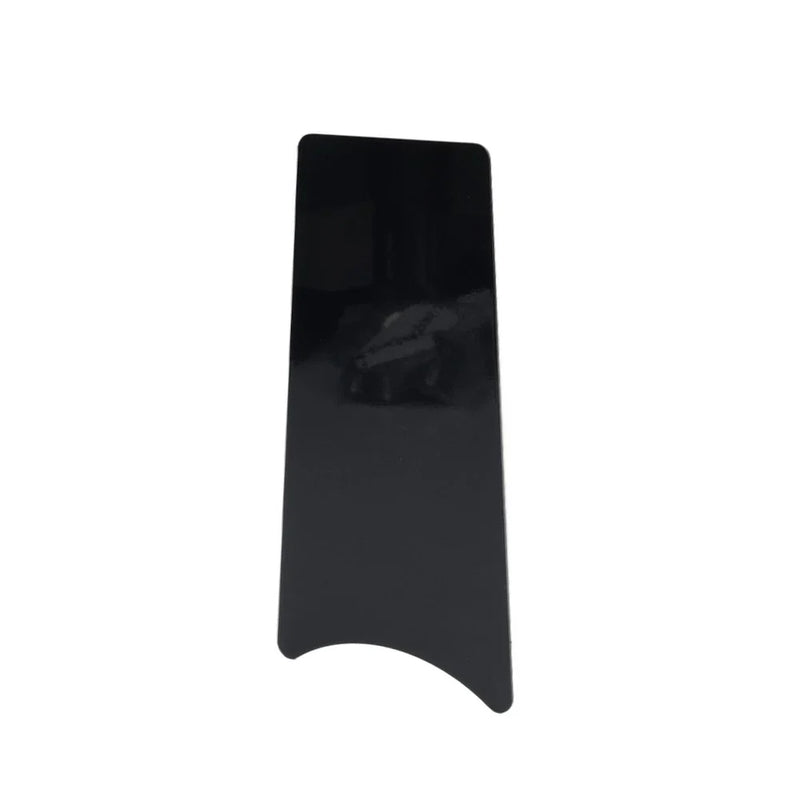 Harley Touring Electra Glide Road Glide Dash Insert Cover (2009-2023)