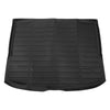 Kia Niro EV 2023-2024 Black TPE Cargo Liner Rear Trunk Mat