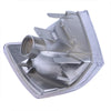 Volvo 940 960 740 Left Driver Side Turn Signal Light Lens (1990-1995)