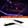 BMW 330i M340i M3 G20 G28 LED Trim Center Console Ambient Lighting